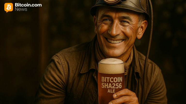 Bitcoin mining stocks slip while hashprice hits 7 month low