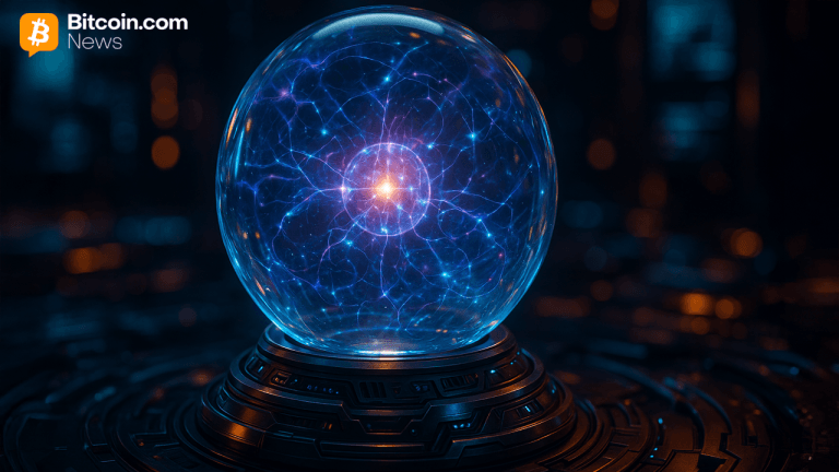Myriad ceo rejects hype, says predictions markets growth signals fundamental information pricing