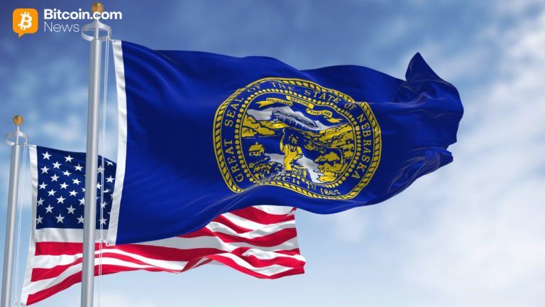 Nebraska moves first with regulated stablecoin bank charter