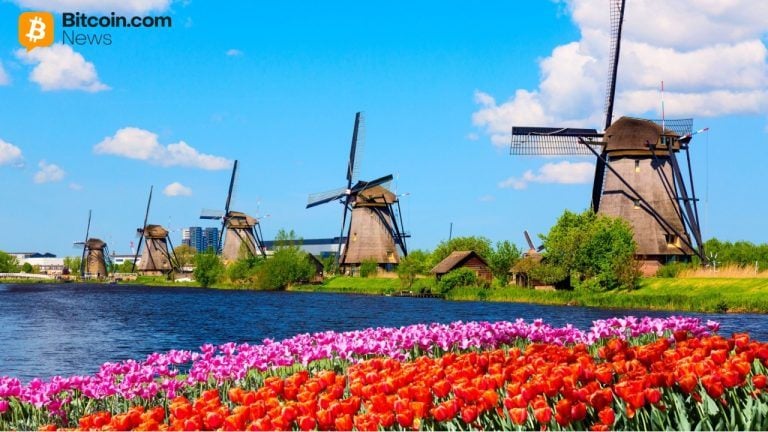 Dutch bitcoin asset manager blockrise obtains micar license for european expansion