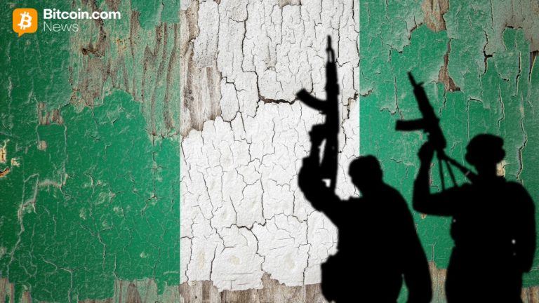 Cz highlights gambaryan detention in nigeria as trump, us war secretary call for action