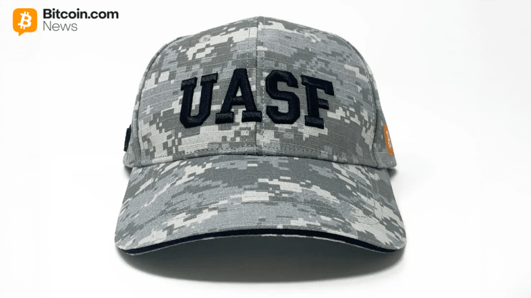 Is a new user activated soft fork brewing? bitcoin may face another uasf push