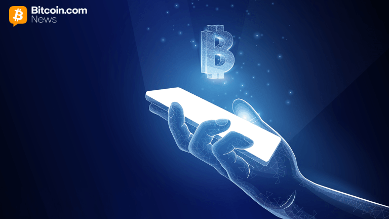Another day, another bitcoin haul — saylor’s strategy scoops up 487 btc