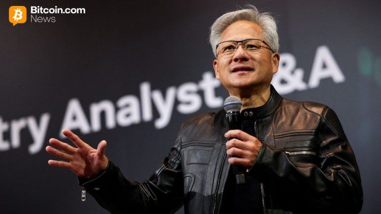 Nvidia beats expectations, calms fears of an ai bubble, but for how long?