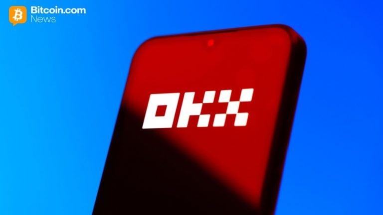 Okx launches dex trading in us and global markets