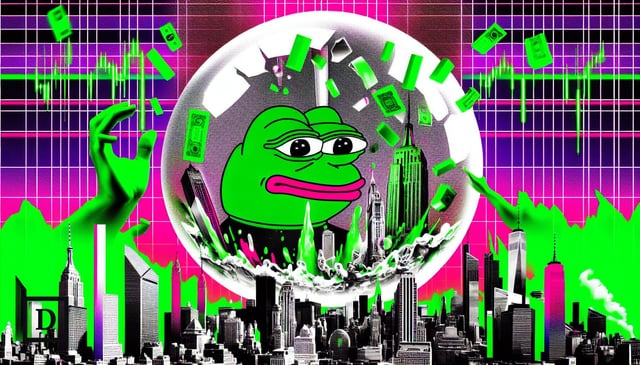 How stream finance’s collapse exposed defi’s looping yield bubble