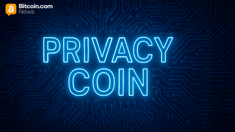 Privacy coins seize market lead: sector jumps 15% as broader crypto market stalls