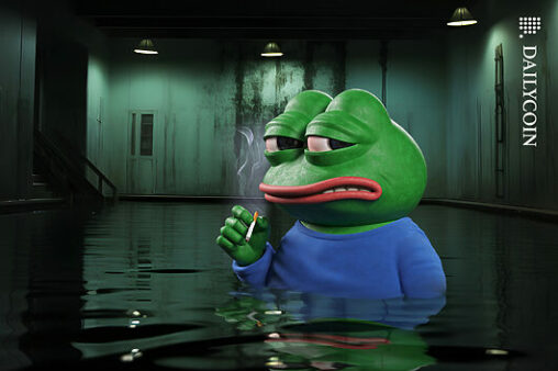 Pepe whale dumps frog for aster: price peril ahead?