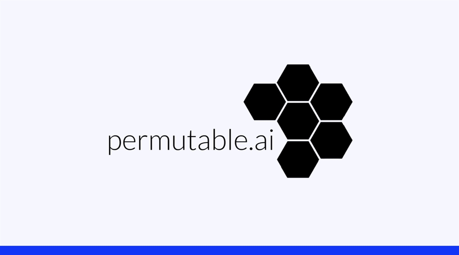 London fintech permutable bets on ai partner network claiming 90% faster analysis