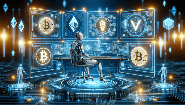 Market crash tied to ai hype cycle?
