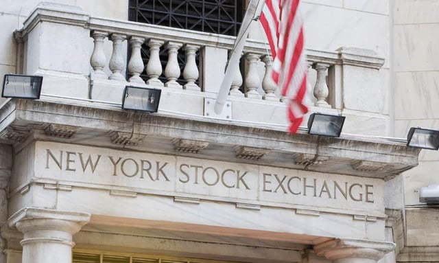 Expert: nyse like oversight could prevent crypto crashes