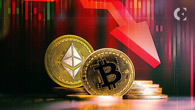Will the crypto market recover its lost $408 billion?