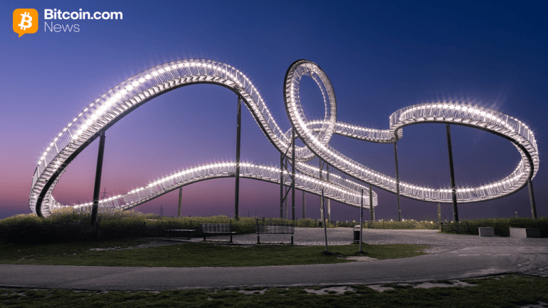 Triple digit wins and brutal losses: the crypto market delivers a roller coaster week