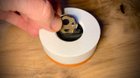 I made a reddit vault themed moon coin box