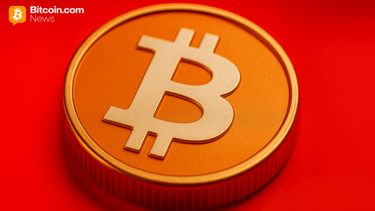 Bitcoin price watch: slipping south with no safety net in sight