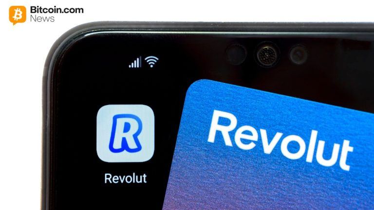 Revolut integrates polygon for usdc, usdt payments and remittances