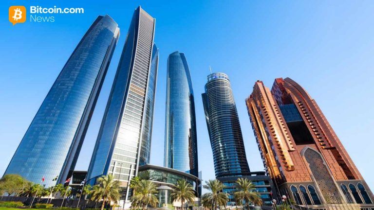 Ripple’s rlusd secures major regulatory win as fiat referenced token in abu dhabi