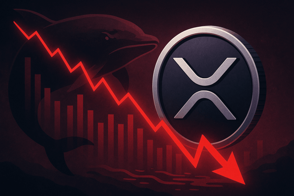 $400 million xrp offloaded in just 48 hours, what’s behind the massive sell pressure?