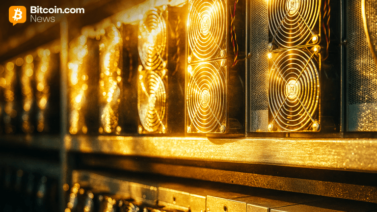 Under 10 joules per terahash: auradine unleashes high efficiency teraflux miners with 50% power boost 