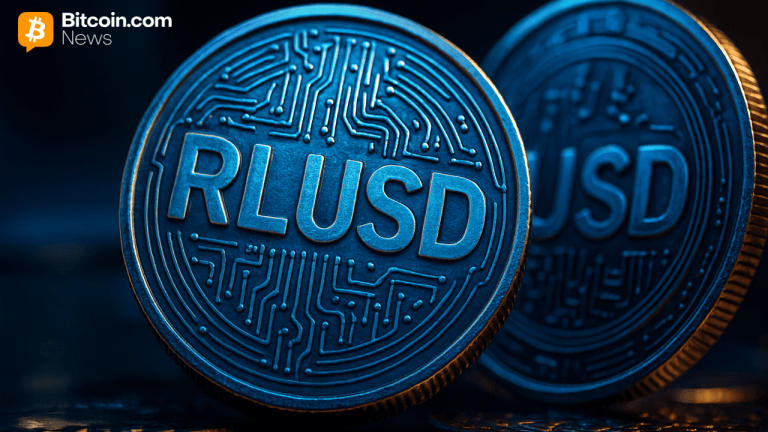 Hamilton lane, securitize, vaneck, ripple tie up rlusd liquidity for hlscope