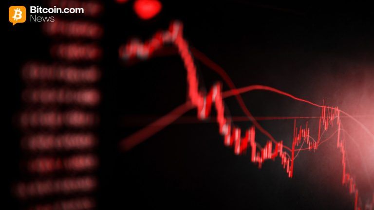 Robert kiyosaki sells bitcoin amid market crash—says ‘practicing what i teach’