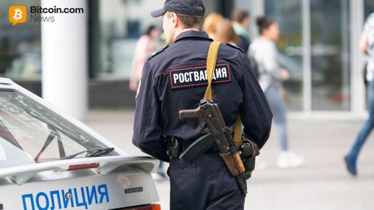 Russian authorities arrest suspects over crypto investor couple’s uae murder
