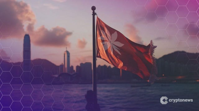 Hong kong authorities charge 16 in massive jpex crypto fraud case worth over $200 million