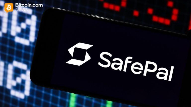 Safepal integrates hyperliquid to create wallet‑native perp dex hub