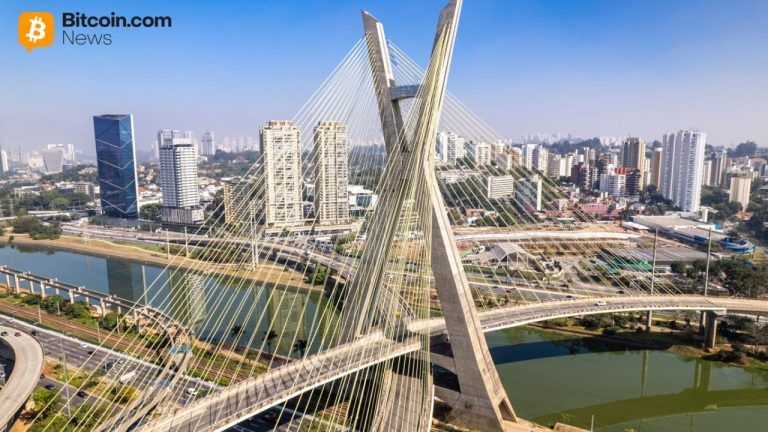 Okx launches stablecoin payments and mastercard debit card in brazil