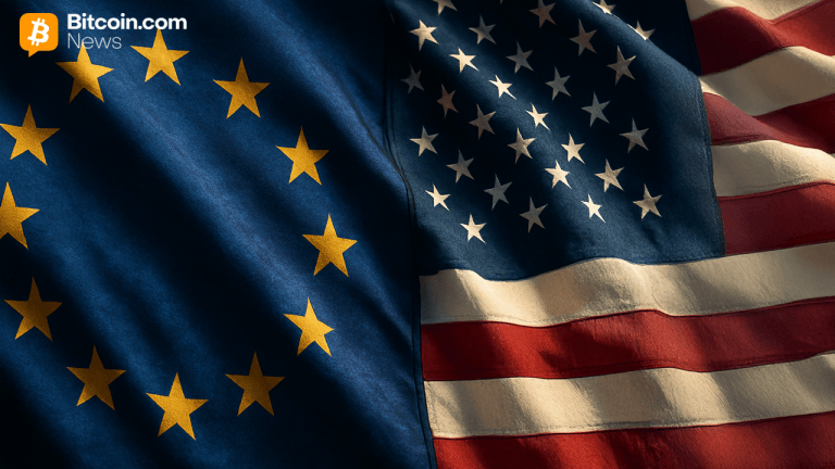 Dual markets: securitize earns eu approval for digitized market infrastructure on avalanche