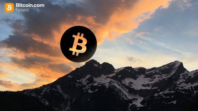 Why is bitcoin going sideways? the silent ipo theory
