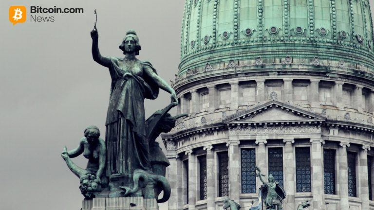 Argentine congress publishes report: libra scheme not isolated, milei should be probed for misconduct