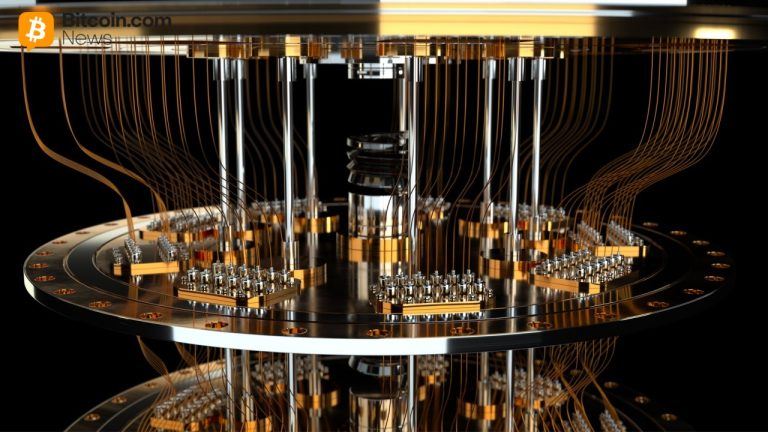 Nic carter raises concerns on bitcoin’s quantum vulnerability: q day to arrive by 2035
