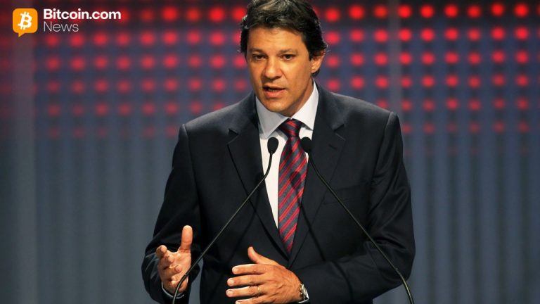 Brazil to tighten crypto rules, attacking the ‘financial arm’ of organized crime