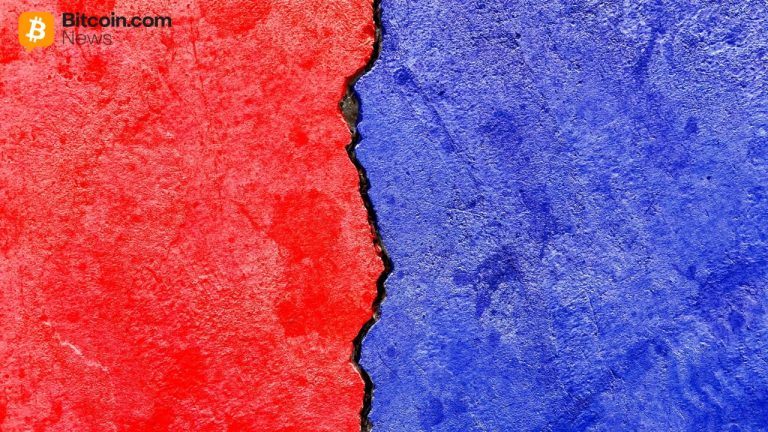 Capitalism vs. socialism: how crypto fits in the classic debate