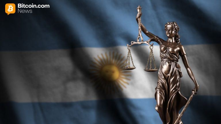 Libra case: more assets blocked in argentina linked to hayden davis