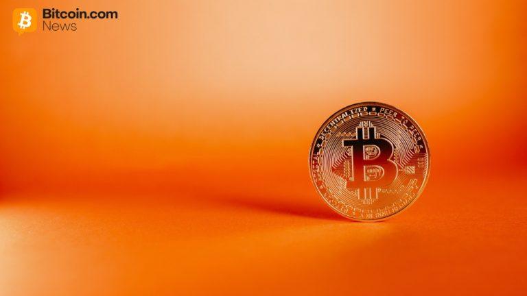Brazilian bitcoin company oranjebtc repurchases shares amid stock slump