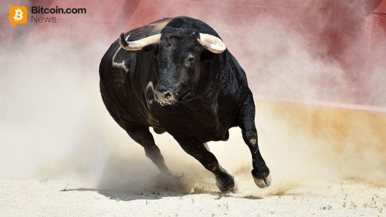 Bitcoin dips under $90k, but bulls are still unfazed
