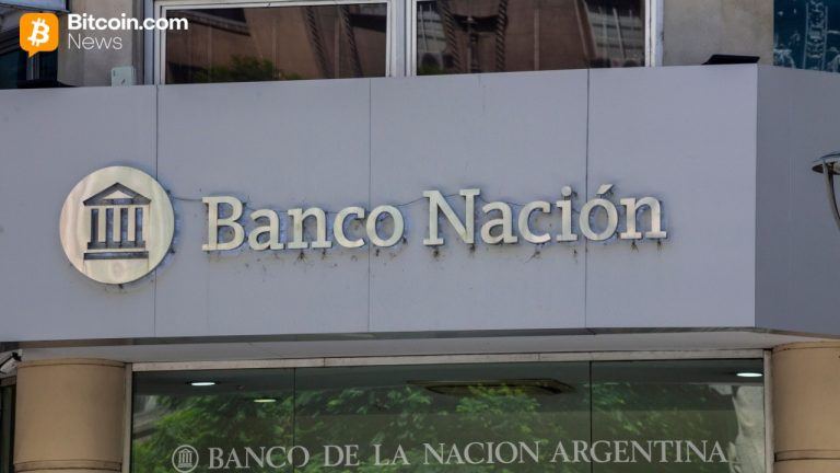 Insider: banks prepared to offer crypto services in argentina