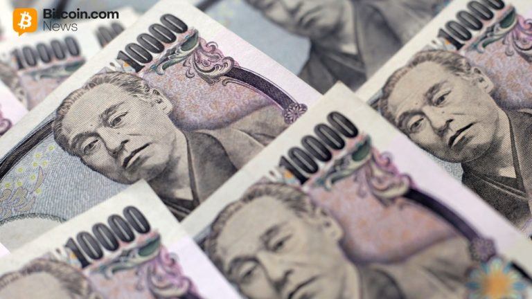 How the yen’s downfall might spark a bitcoin renaissance