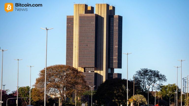 Central bank of brazil clarifies drex cbdc project’s future: digital real still the ‘ultimate goal’