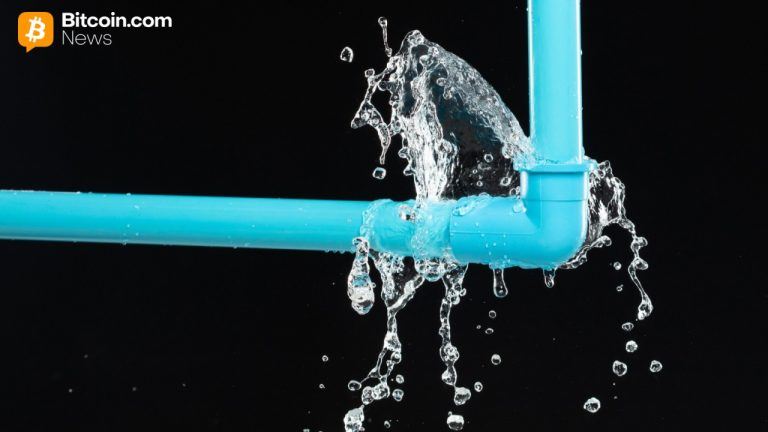 Raoul pal: crypto behaves as a leading indicator for the us’s ‘broken plumbing’