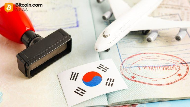 South korea’s fsc expands travel rule, tightens oversight of crypto transactions