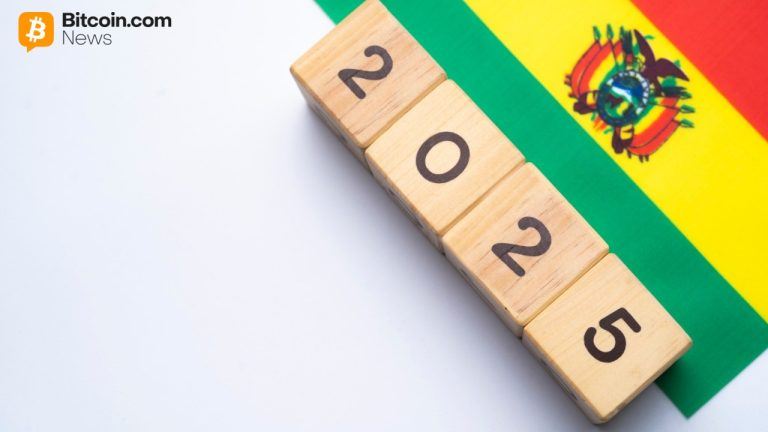 Historic: bolivia to integrate stablecoins into its banking system, use them as legal tender