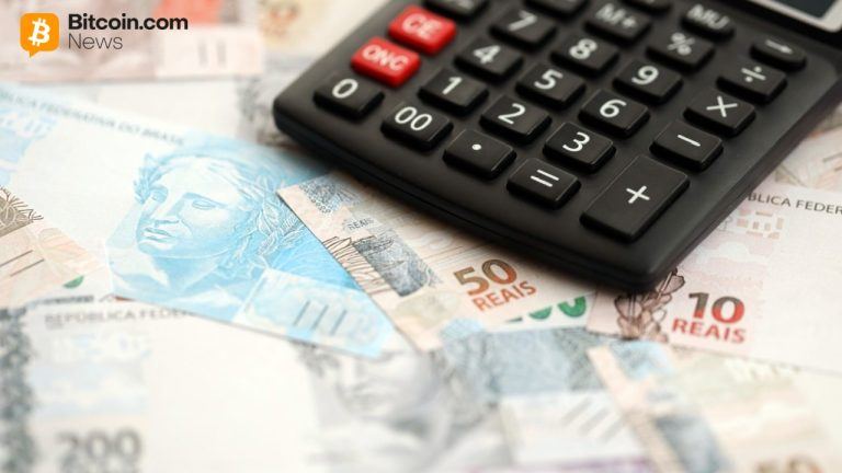 Stablecoin taxation measures spark heated debate in brazil
