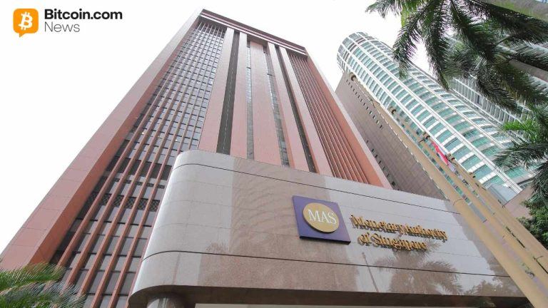 Singapore finalizes stablecoin framework with tokenized bill trials driving next wave flows