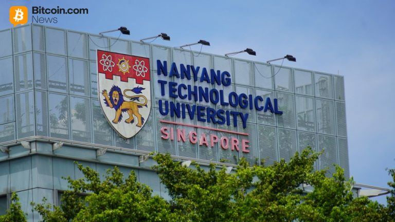 Singapore university partners with zero gravity to build transparent blockchain‑based ai systems