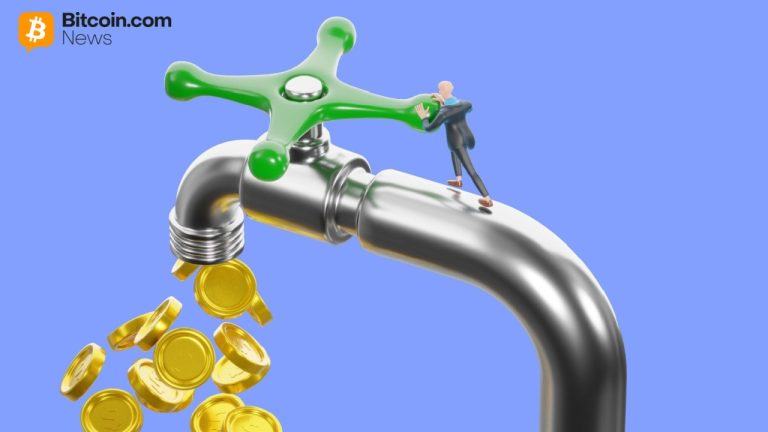 Solana delivers again as bitcoin and ether etfs see heavy outflows