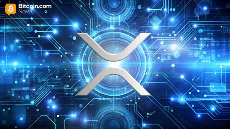 Countdown begins: xrp etf may hit us markets next week