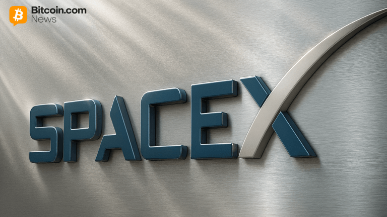 Elon musk’s spacex ignites chatter with another bitcoin transfer to new wallets